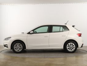 Skoda Fabia - 2022