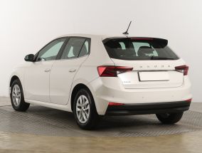 Skoda Fabia - 2022