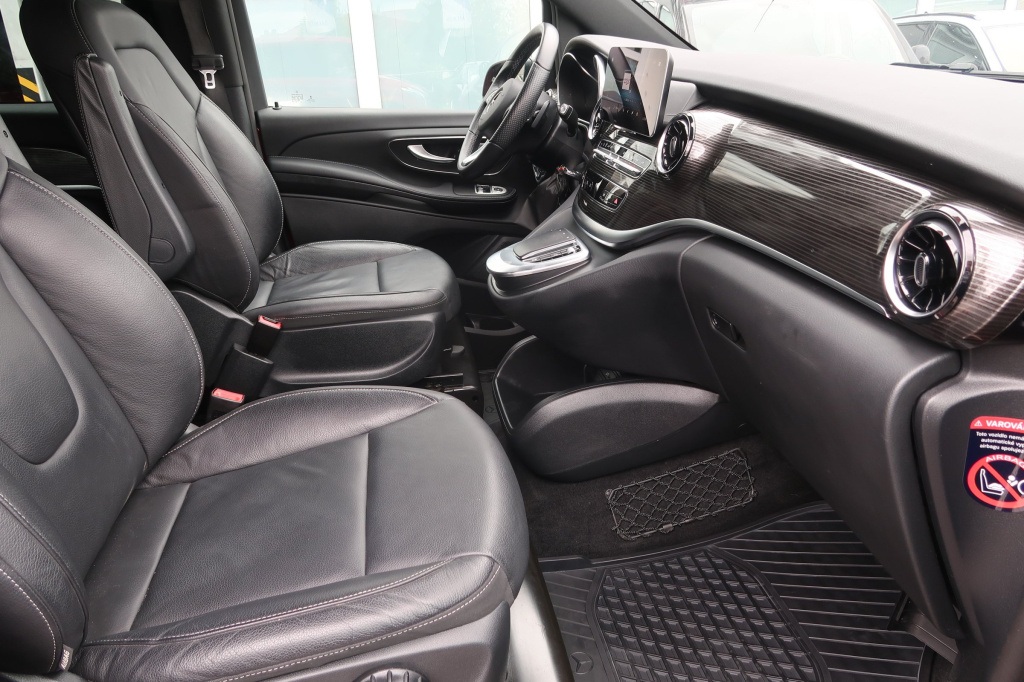 Mercedes-Benz V