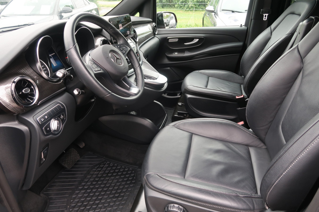 Mercedes-Benz V