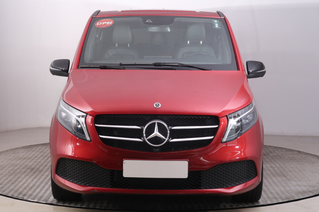 Mercedes-Benz V