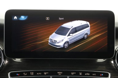 Mercedes-Benz V - 2023