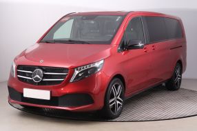 Mercedes-Benz V - 2023