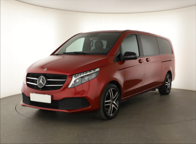 Mercedes-Benz V - 2023