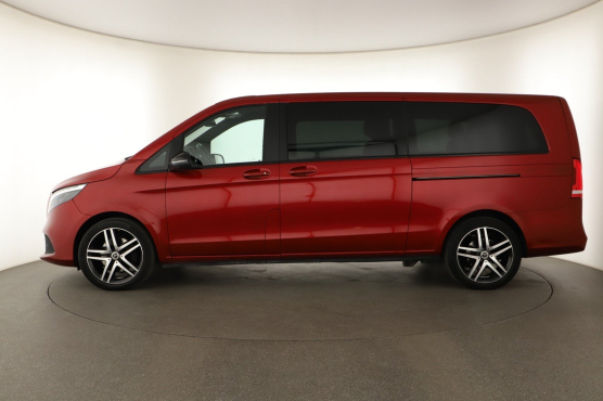 Mercedes-Benz V
