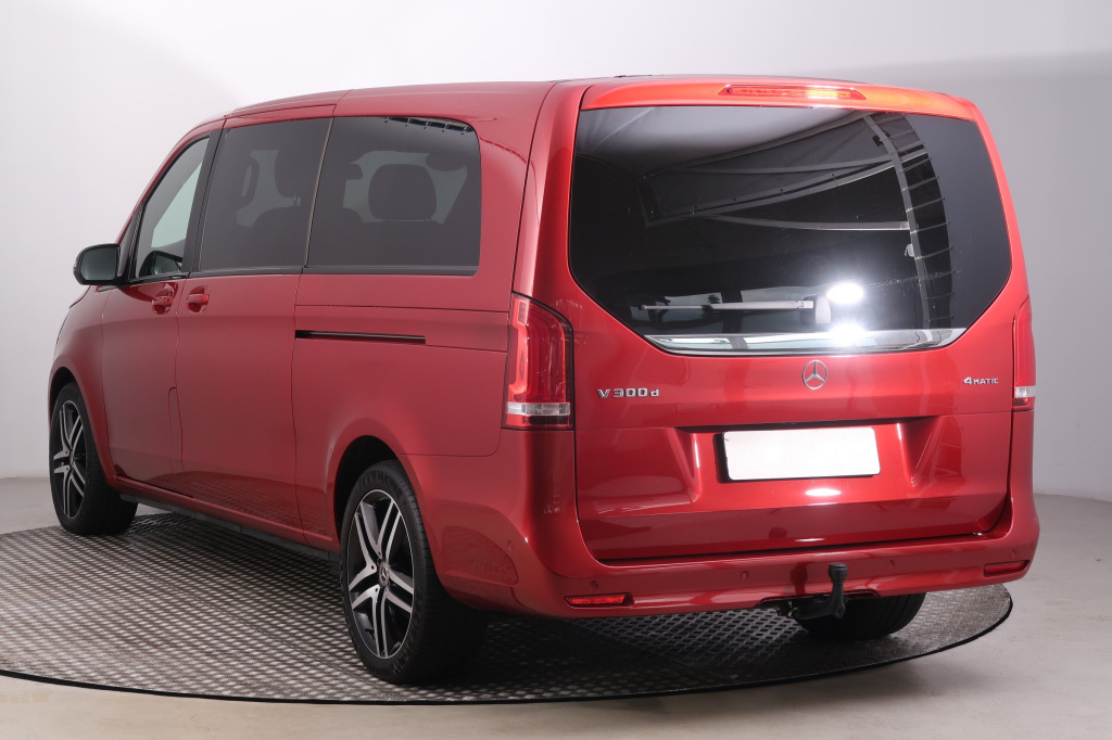 Mercedes-Benz V