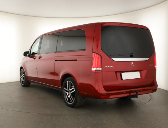 Mercedes-Benz V