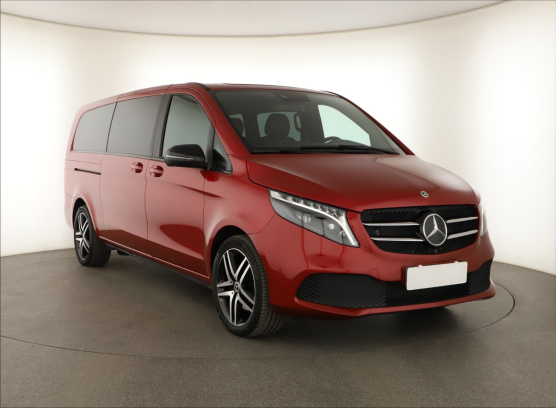 Mercedes-Benz V