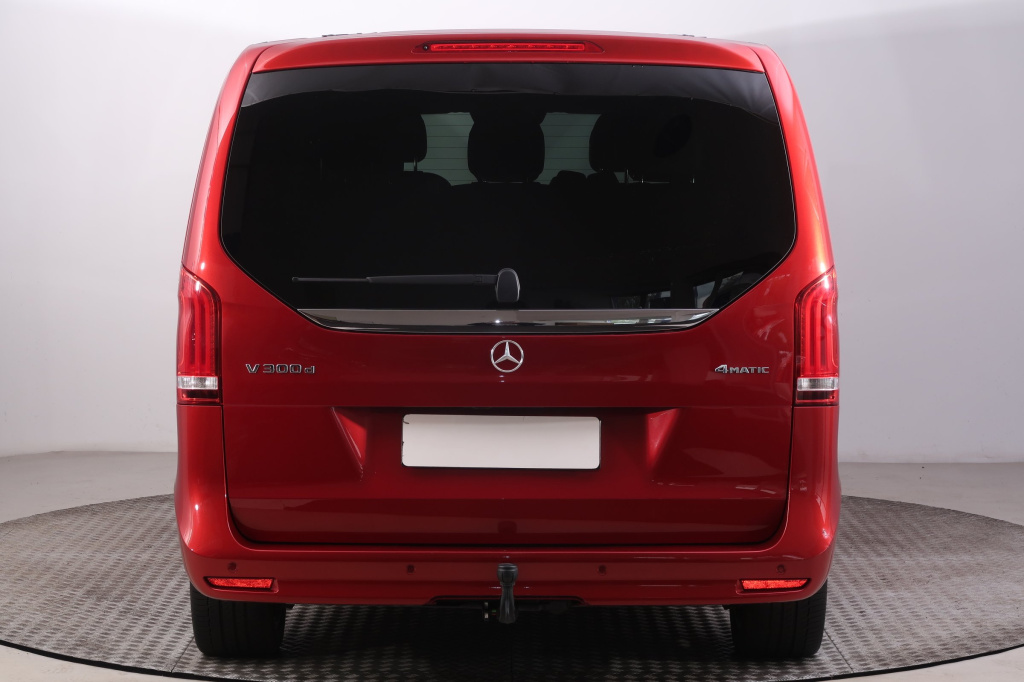 Mercedes-Benz V