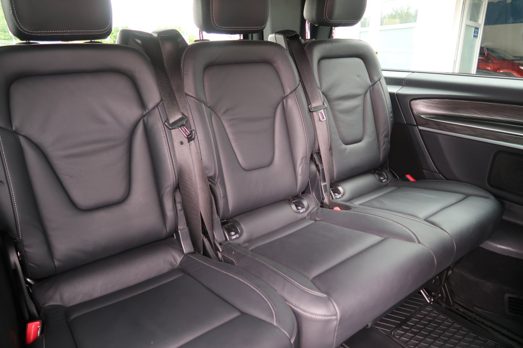 Mercedes-Benz V