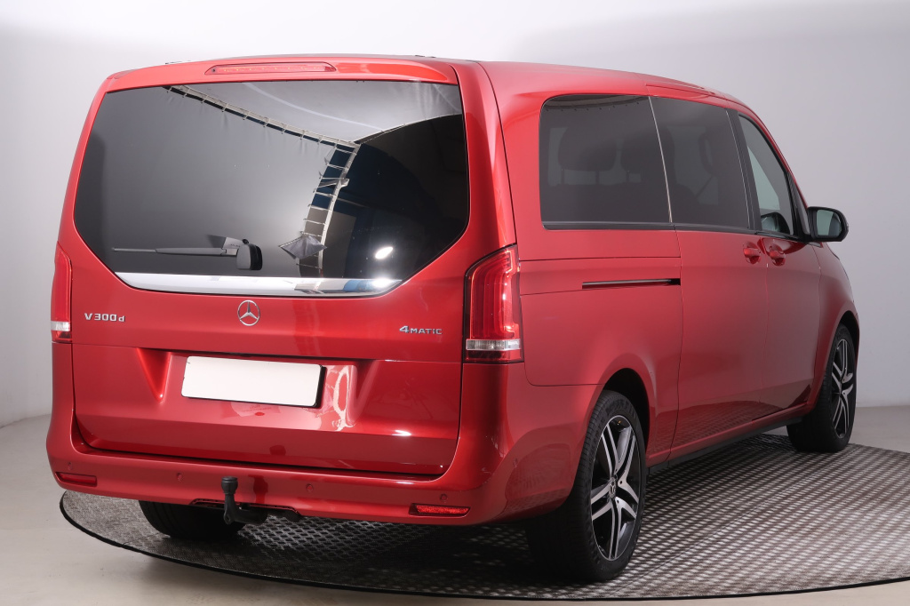 Mercedes-Benz V