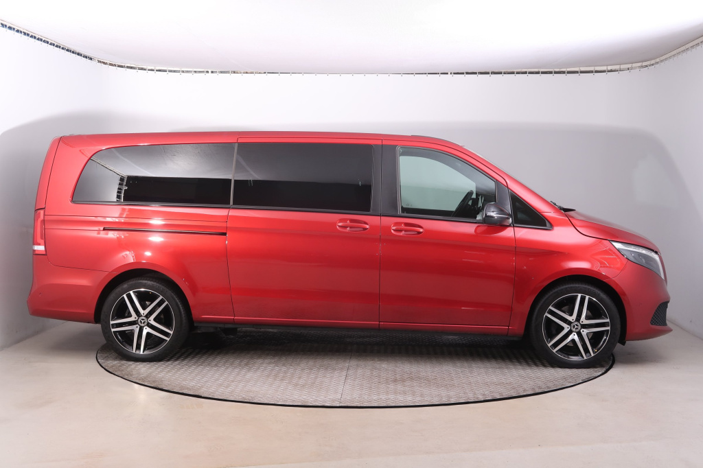 Mercedes-Benz V