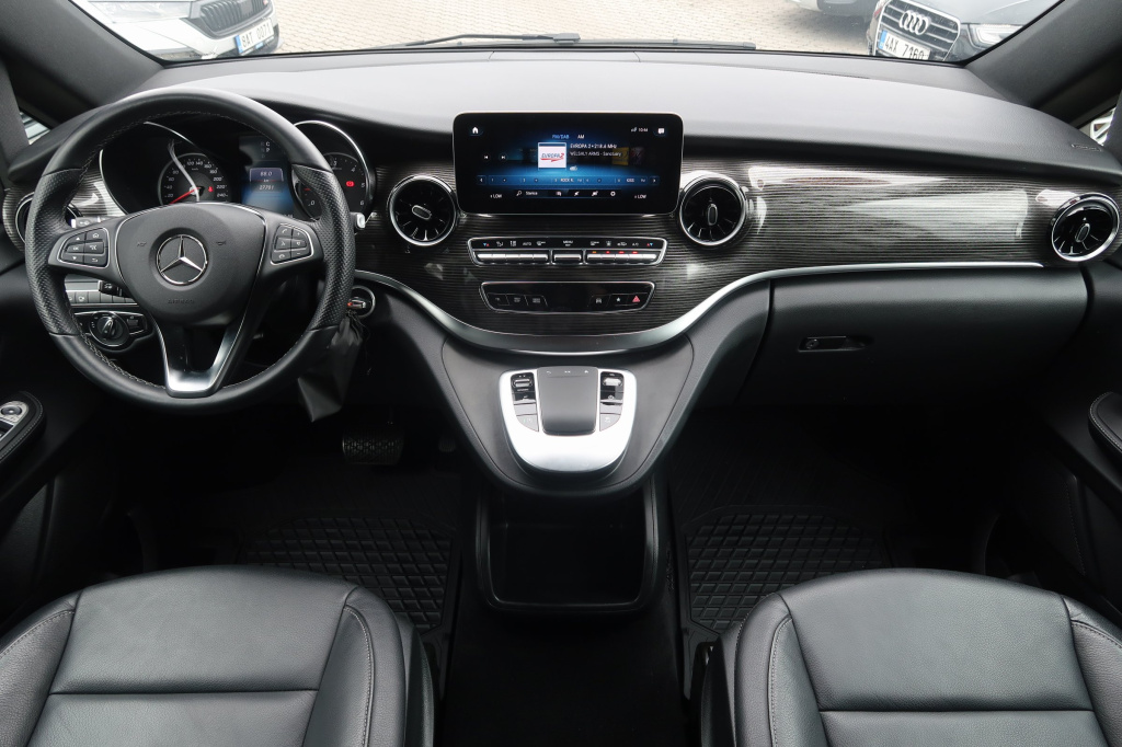 Mercedes-Benz V