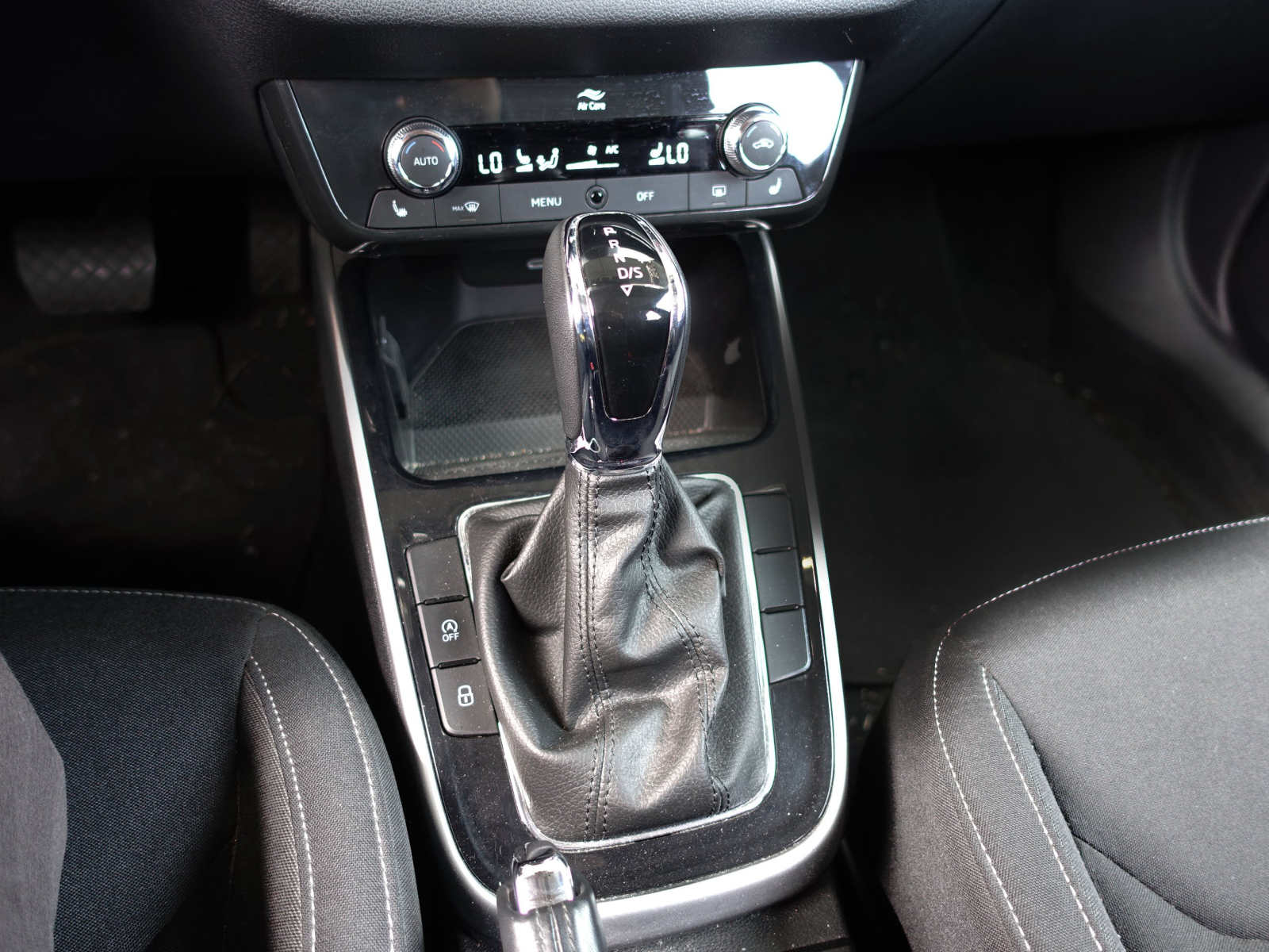Škoda Fabia - 2023