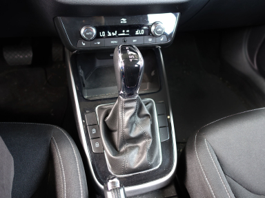 Škoda Fabia - 2023