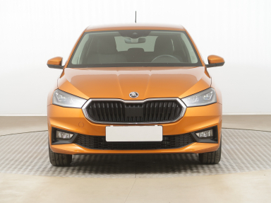 Škoda Fabia - 2023