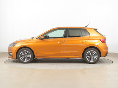 Škoda Fabia - 2023