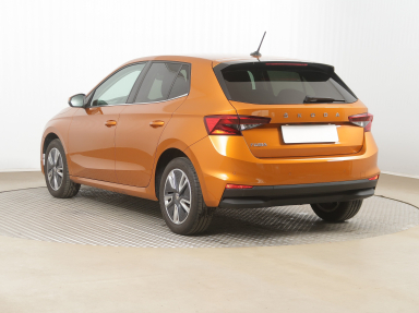 Škoda Fabia - 2023