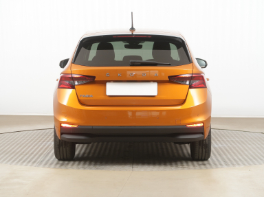 Škoda Fabia - 2023