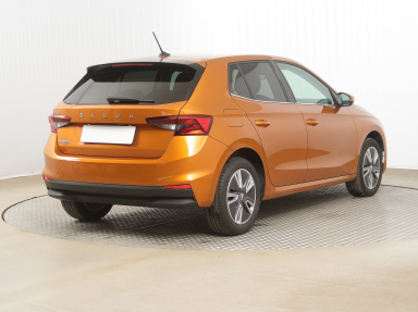 Škoda Fabia - 2023