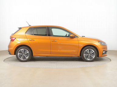 Škoda Fabia - 2023