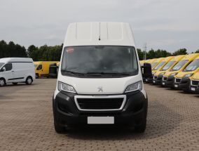 Peugeot Boxer - 2019