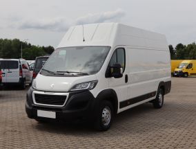 Peugeot Boxer - 2019