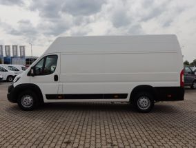 Peugeot Boxer - 2019