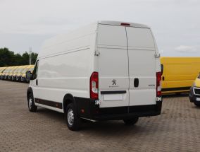 Peugeot Boxer - 2019