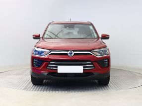 SsangYong Korando - 2022