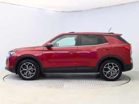 SsangYong Korando - 2022