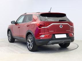 SsangYong Korando - 2022