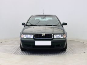 Skoda Octavia - 2001