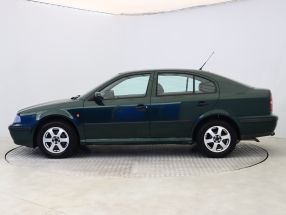 Skoda Octavia - 2001