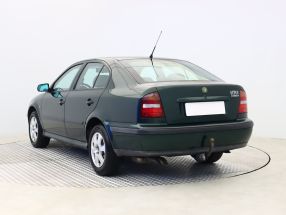 Skoda Octavia - 2001