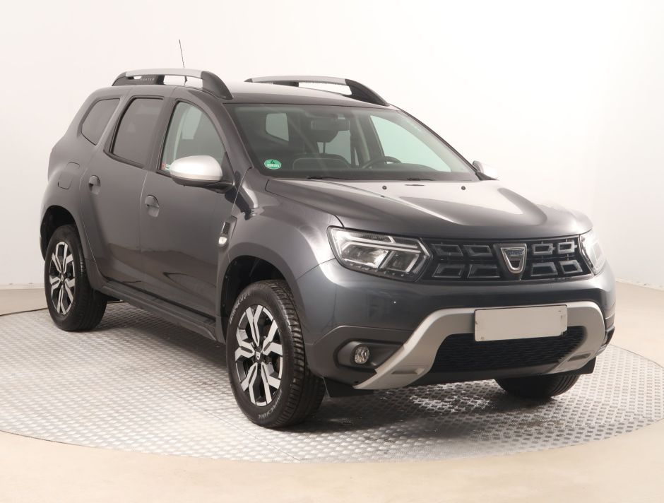 Dacia Duster - 2021