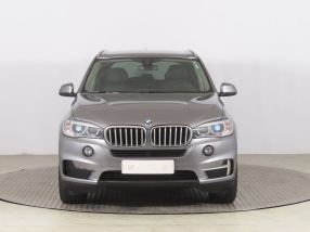 BMW X5 - 2014