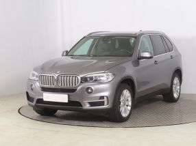 BMW X5 - 2014