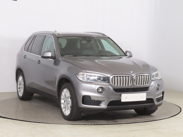 BMW X5 2014