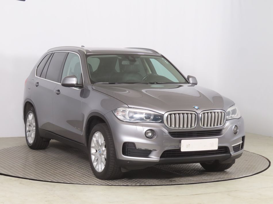 BMW X5 - 2014