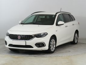Fiat Tipo - 2017