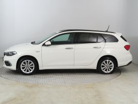 Fiat Tipo - 2017