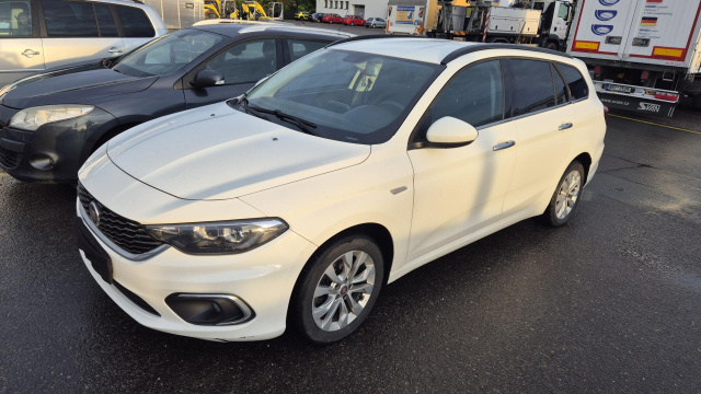 Fiat Tipo 2017