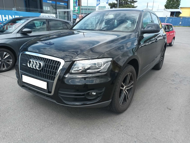 Audi Q5 2008