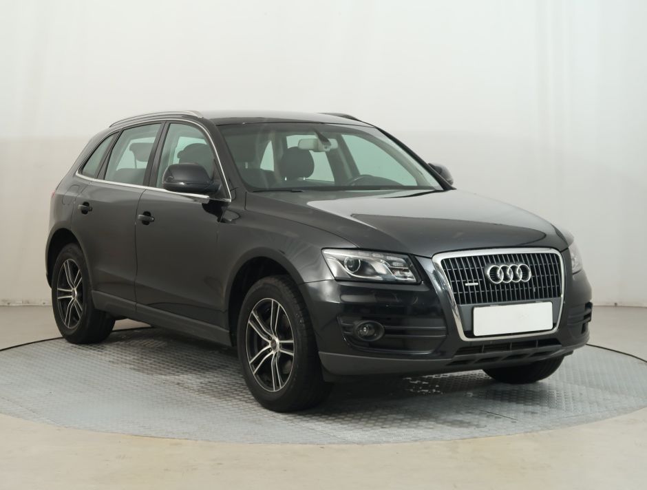 Audi Q5 - 2008