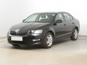 Skoda Octavia - 2018