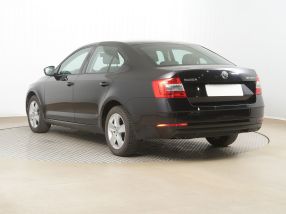 Skoda Octavia - 2018