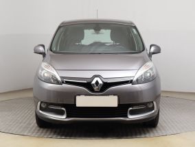 Renault Scenic - 2013