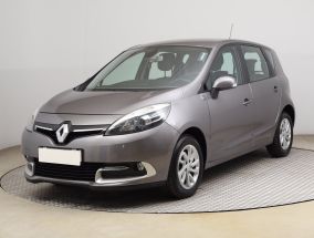 Renault Scenic - 2013