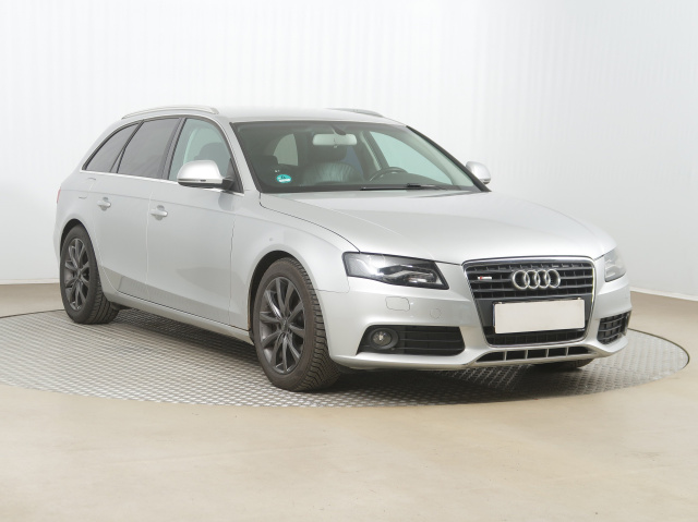 Audi A4 2008